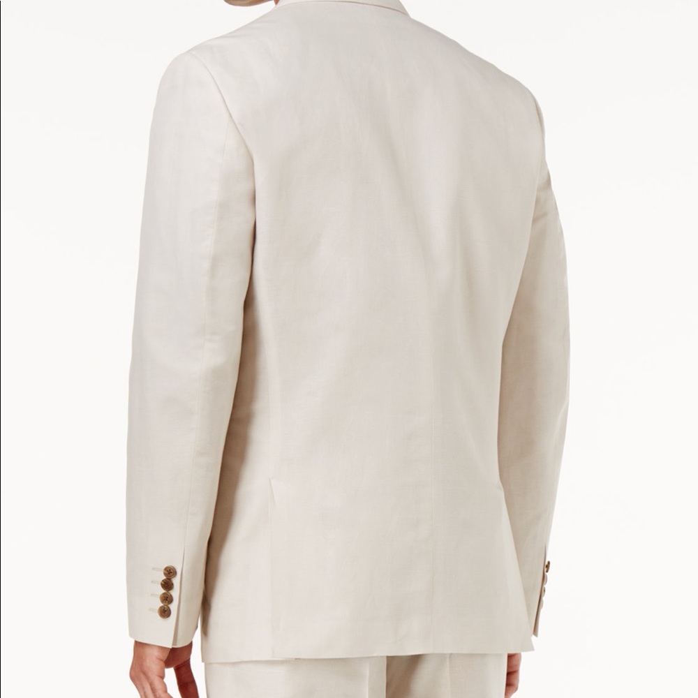 Inc jacket - Picture 2 of 8